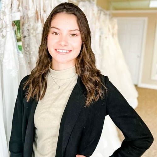 Camryn Borth